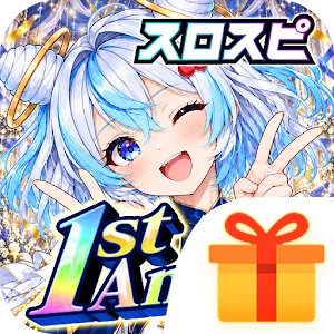 スロパチスピリット(スロスピ)｜パチスロ＆パチンコゲーム