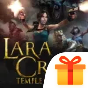 Lara Croft: Temple of Osiris