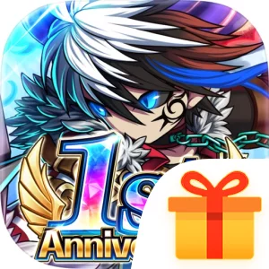BRAVE FRONTIER LEGION