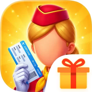Airport Idle