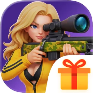Snipers Duel