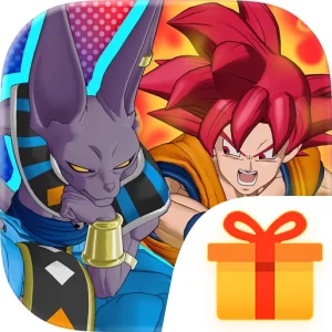 ドラゴンボール ゲキシン