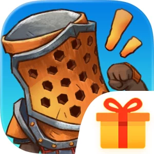 Big Helmets: Heroes of Destiny