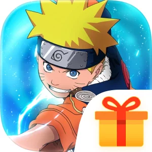 NARUTO: Ninja Cards