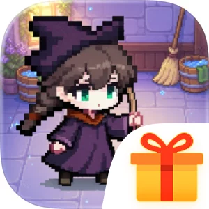 Legend of Witch : Idle RPG