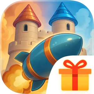 Castle Busters