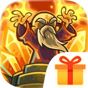 Kingdom Rush Battles: TD Game
