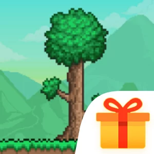 Terraria+
