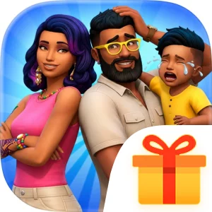 Life Sim 3D: Family Simulator