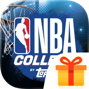 NBA Collect by Topps®