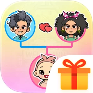 Family Go! - 結婚・子育て・世代継承