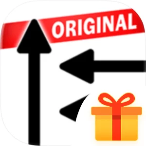Arrows – Puzzle Escape