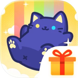 落ちにゃん！(Drop the Cat)