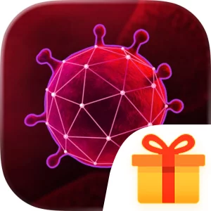 Patient Zero: Virus game