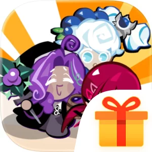 CookieRun: Crumble