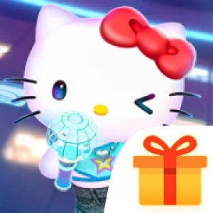 Sanrio Kawaii Me Live!