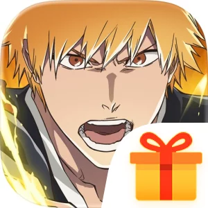 BLEACH Soul Resonance