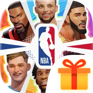 NBAダンクシティ
