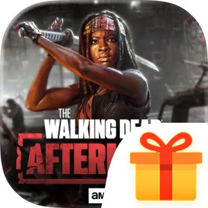 The Walking Dead: Aftermath