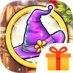 Hidden Object Games: Seek It