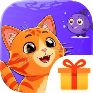 Meow Magic Quest