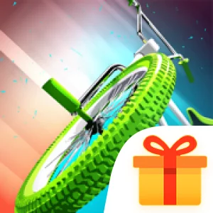 Touchgrind BMX 2+