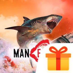 Maneater - Try & Buy