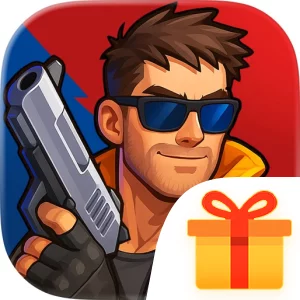 Zombie Roguebie: Shooting Game