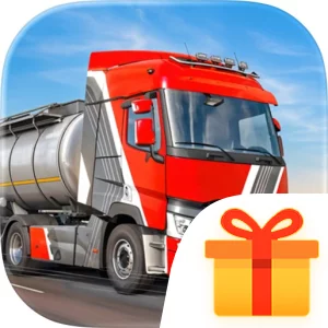 Highway Truck Simulator Games