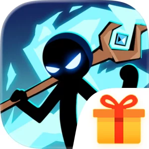 Stickman Defense: Survival TD