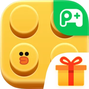 LINE：ブロックジャム