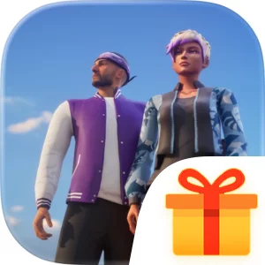 RioRise－Life simulation game