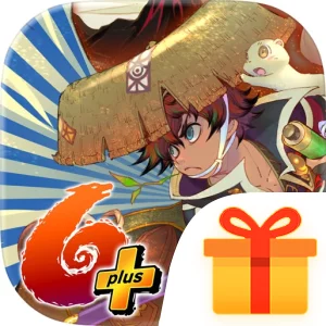 不思議のダンジョン 風来のシレン6plus