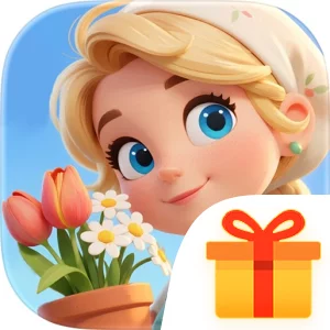 The Cozy Florist