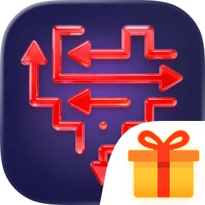 Color Maze - Puzzle Game