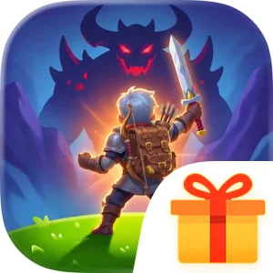 Backpack Legends Adventure RPG