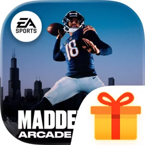 Madden NFL 27 Arcade Edition