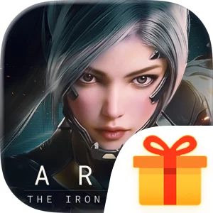 ARES: THE IRON VANGUARD