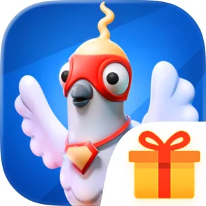 I Am Bird - original game