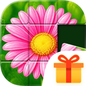 Jigsort™: Solitaire