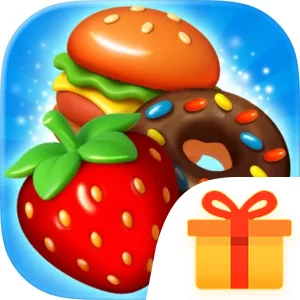 King Match 3D: Matching Blast