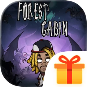 Forest Cabin: Survive