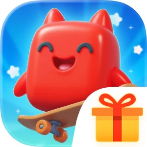 Jelly Busters: パズルゲーム