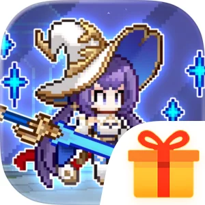 Pixel Brave: Idle RPG