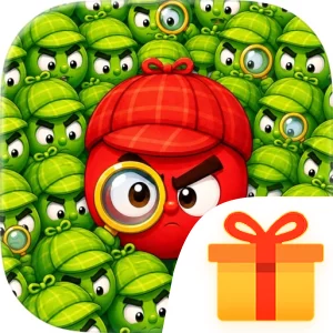 Search It - Hidden Objects