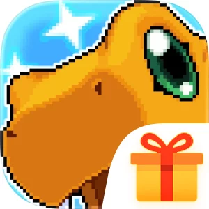 DIGIMON UP