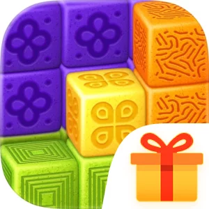 Cube Tap Sort