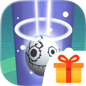Spiral Drop: Helix Run