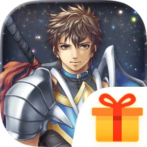 RPG Alphadia F