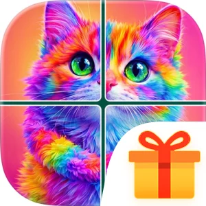 Cardscapes™: Jigsaw Puzzle